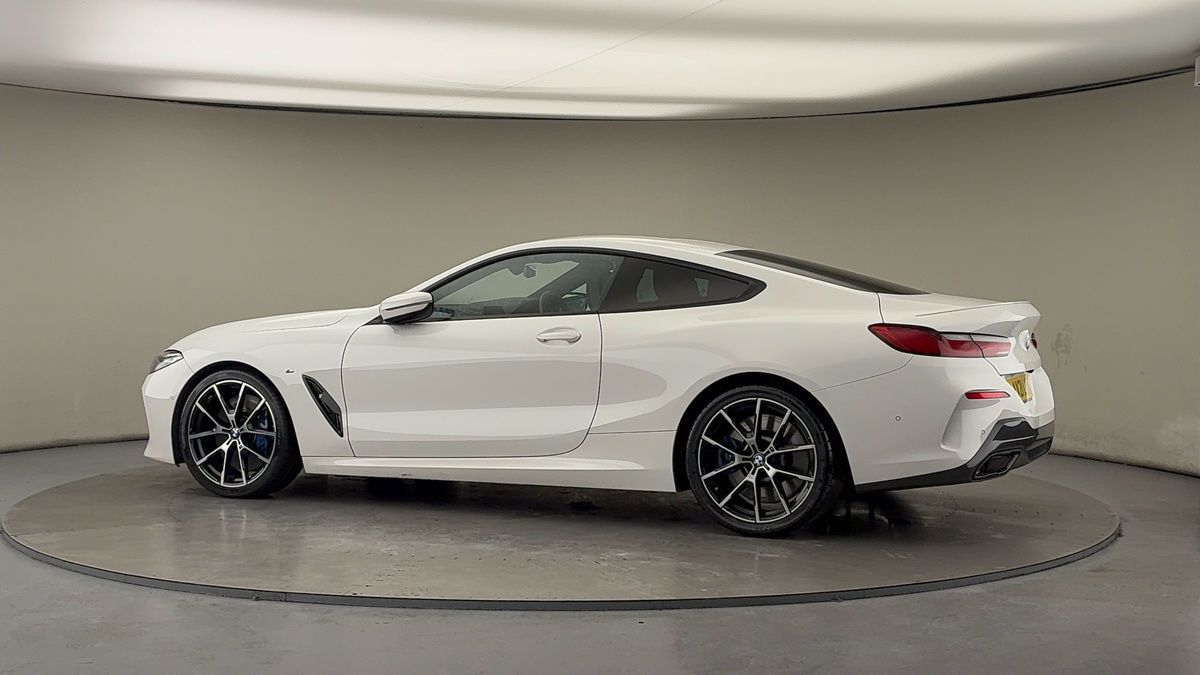 Used BMW 8 Series 2021 for sale - 77521770: Photo 51