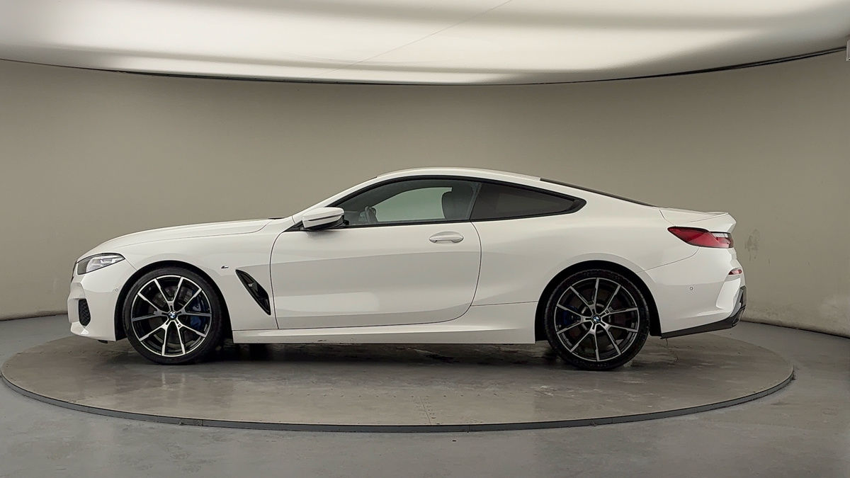 Used BMW 8 Series 2021 for sale - 77521770: Photo 54