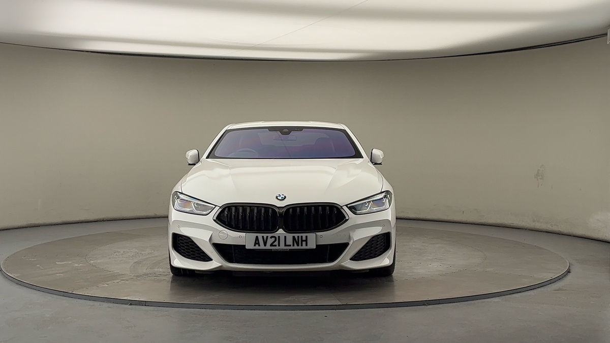 Used BMW 8 Series 2021 for sale - 77521770: Photo 6