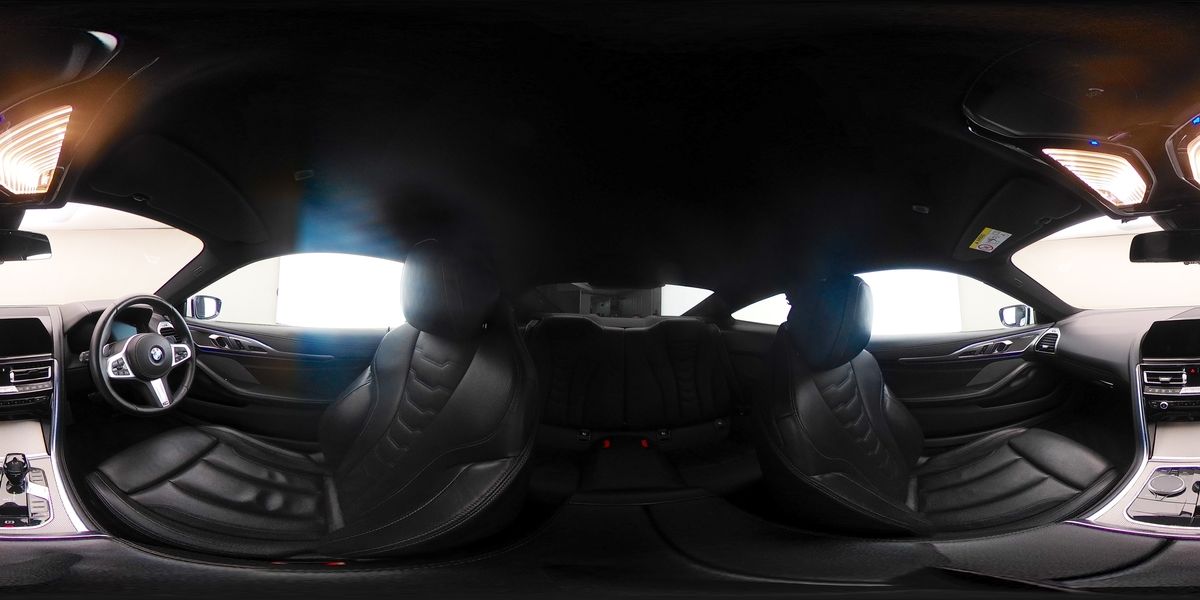 Used BMW 8 Series 2021 for sale - 77521770: Photo 88