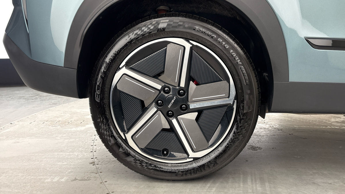 Used Jaecoo Jaecoo 7 2025 for sale - 77548011: Photo 10