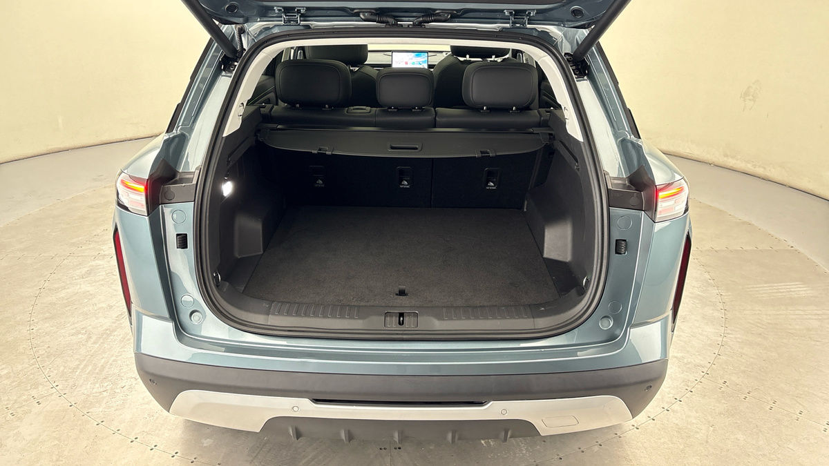 Used Jaecoo Jaecoo 7 2025 for sale - 77548011: Photo 11