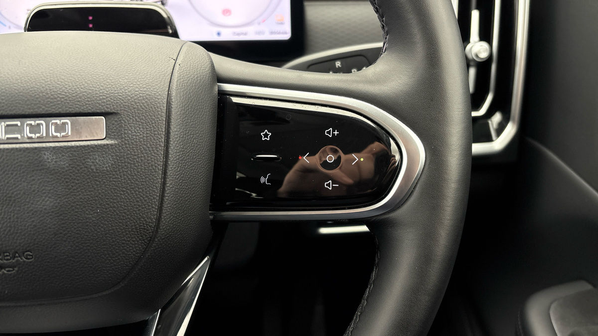 Used Jaecoo Jaecoo 7 2025 for sale - 77548011: Photo 14