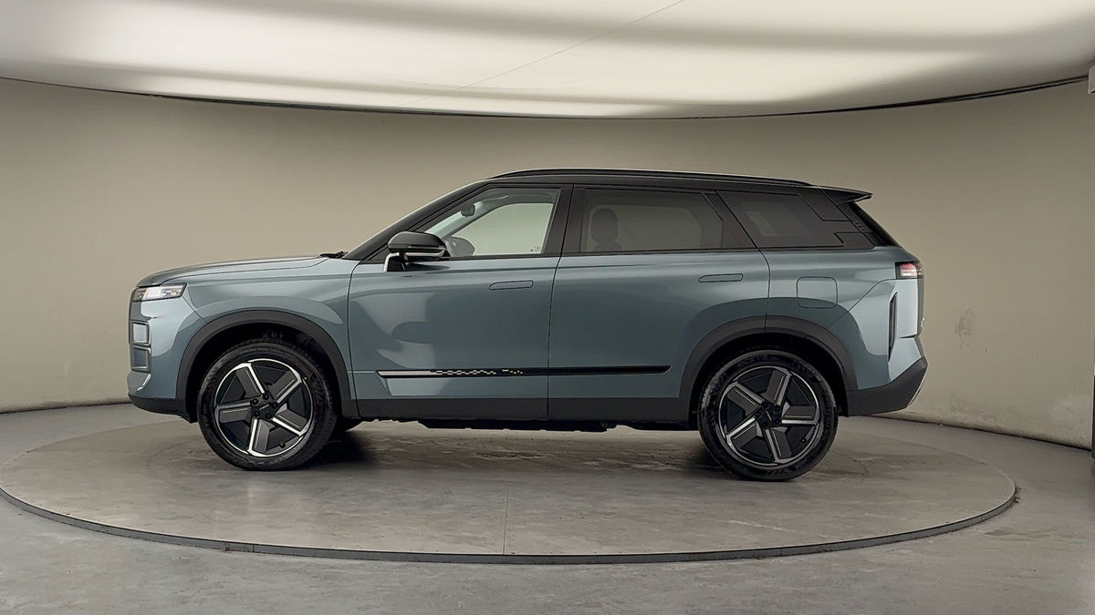 Used Jaecoo Jaecoo 7 2025 for sale - 77548011: Photo 15