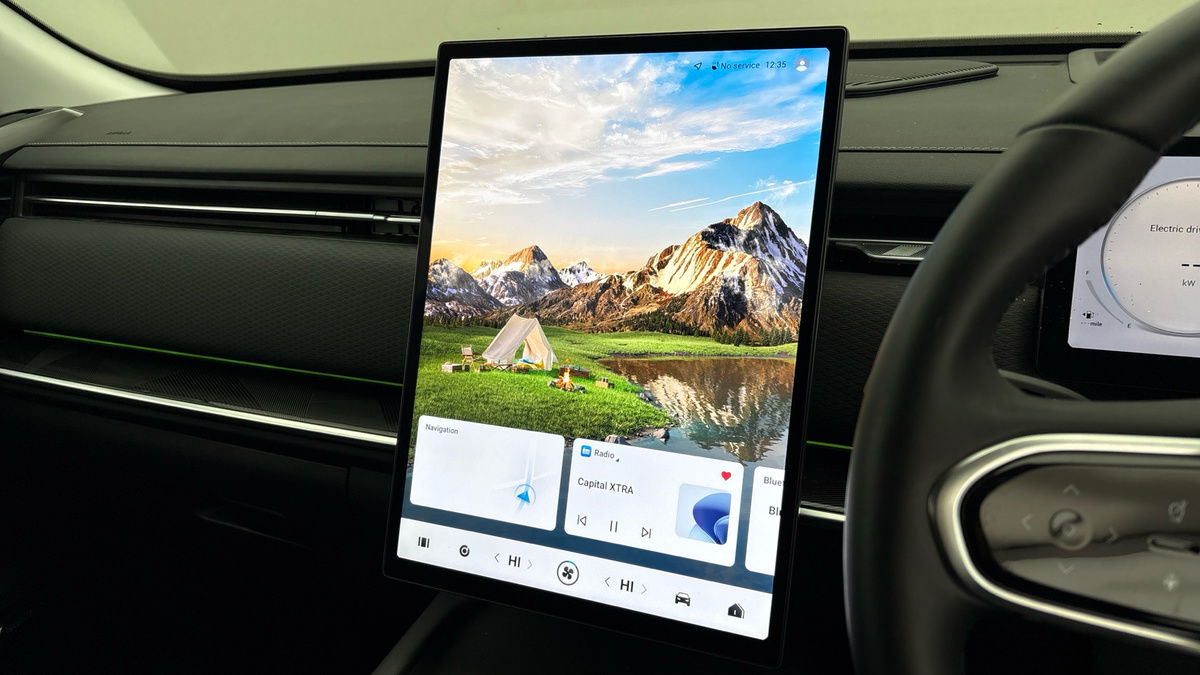 Used Jaecoo Jaecoo 7 2025 for sale - 77548011: Photo 17