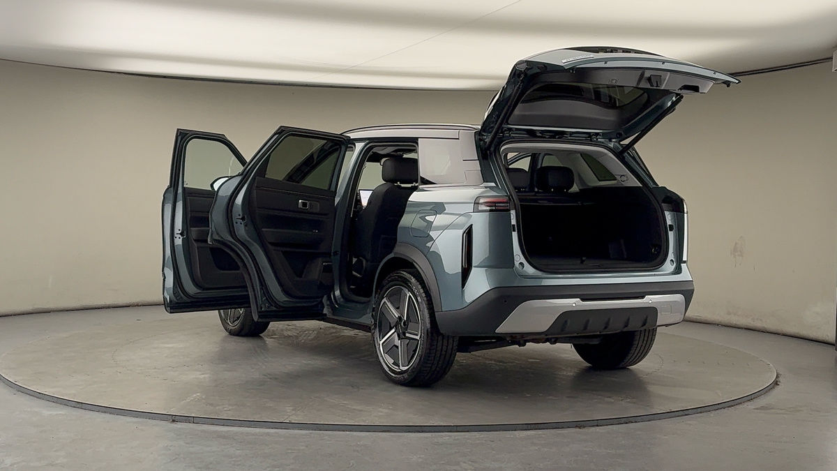 Used Jaecoo Jaecoo 7 2025 for sale - 77548011: Photo 23