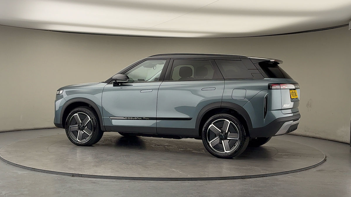 Used Jaecoo Jaecoo 7 2025 for sale - 77548011: Photo 26