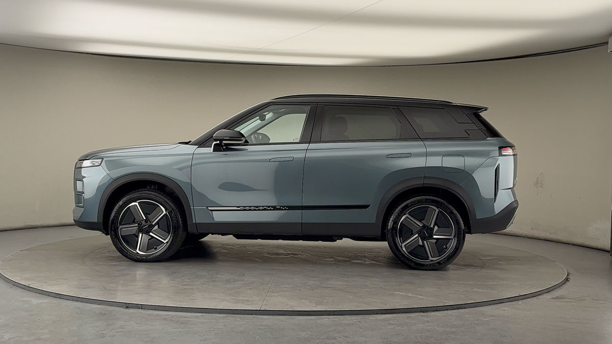 Used Jaecoo Jaecoo 7 2025 for sale - 77548011: Photo 27