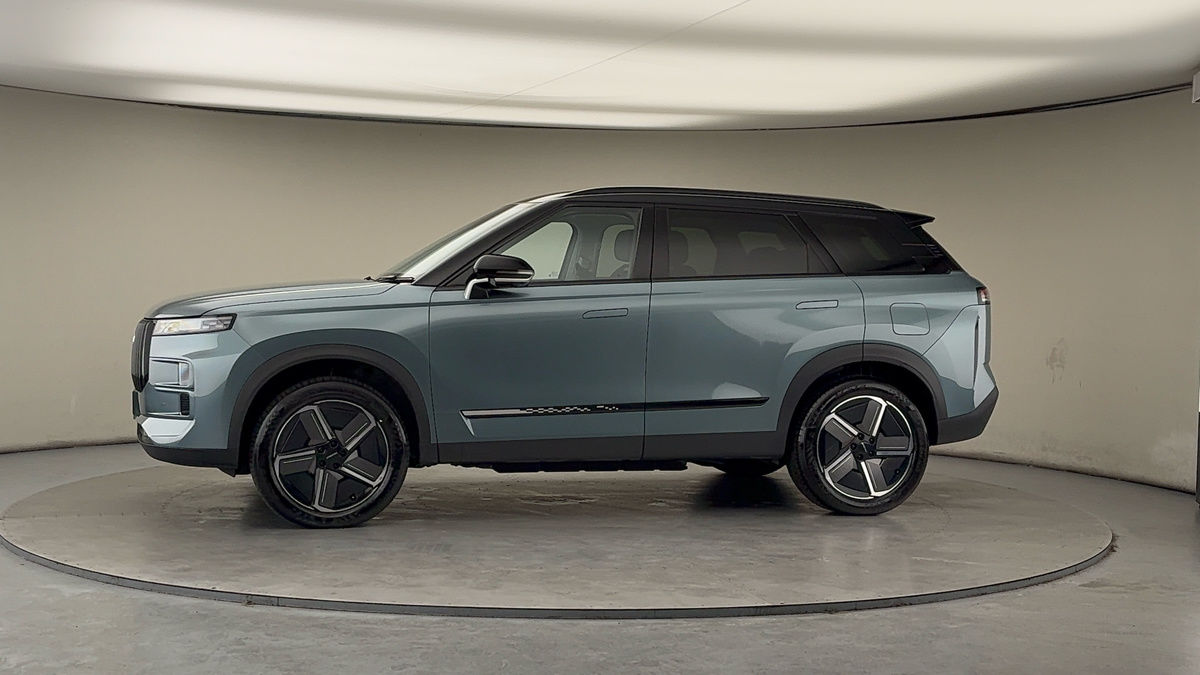 Used Jaecoo Jaecoo 7 2025 for sale - 77548011: Photo 28