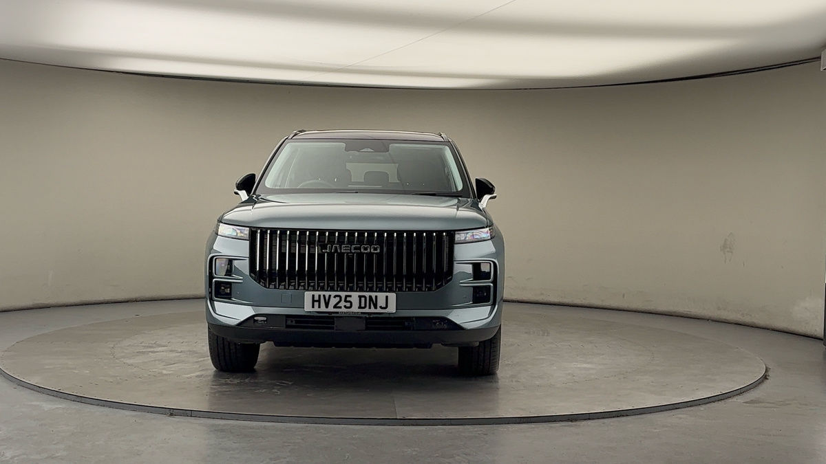 Used Jaecoo Jaecoo 7 2025 for sale - 77548011: Photo 3