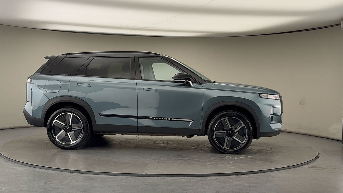 Used Jaecoo Jaecoo 7 2025 for sale - 77548011: Photo 36