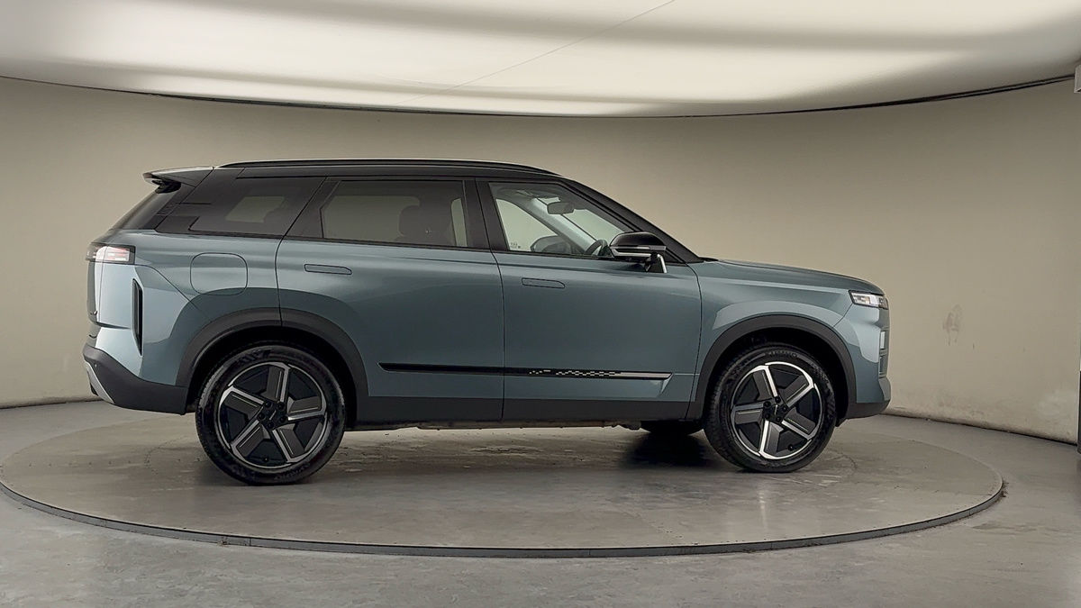 Used Jaecoo Jaecoo 7 2025 for sale - 77548011: Photo 37