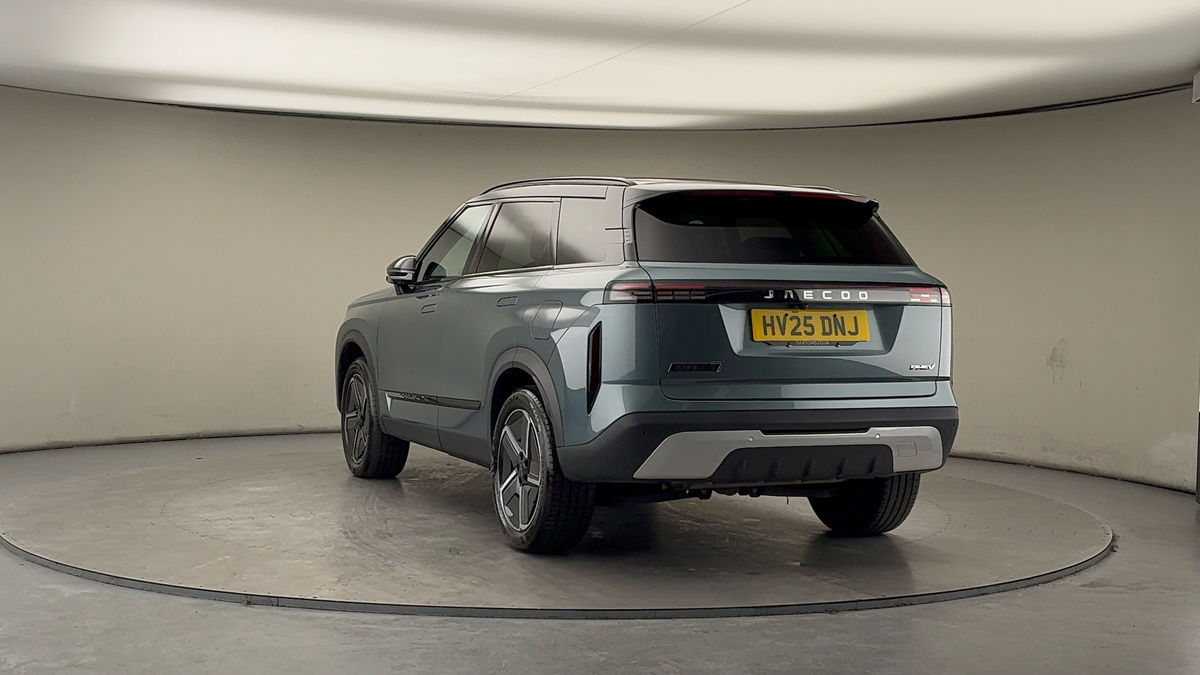 Used Jaecoo Jaecoo 7 2025 for sale - 77548011: Photo 42