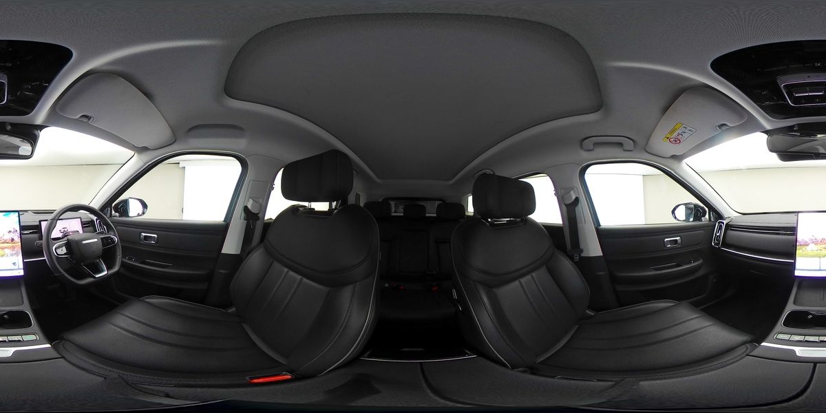 Used Jaecoo Jaecoo 7 2025 for sale - 77548011: Photo 44