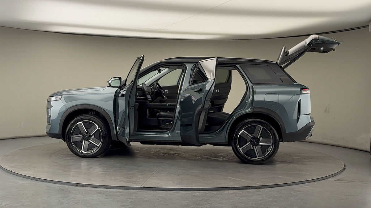 Used Jaecoo Jaecoo 7 2025 for sale - 77548011: Photo 46