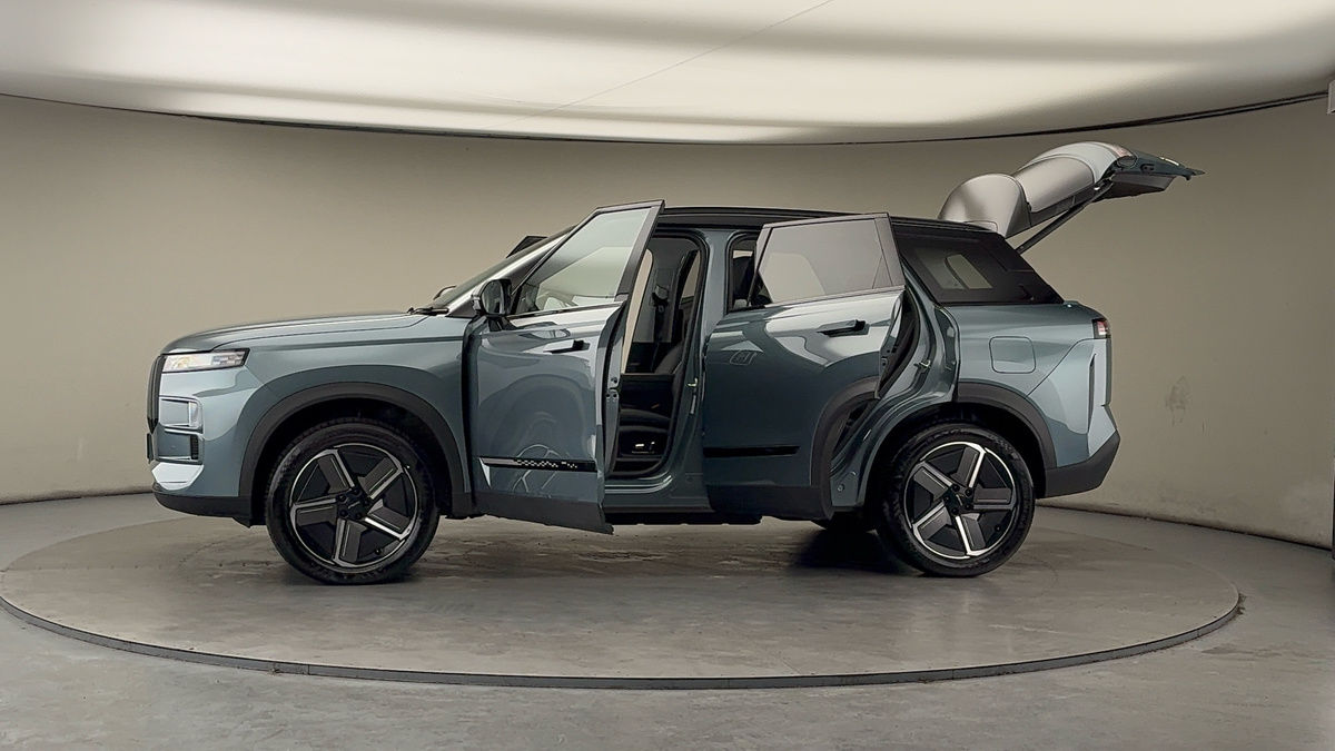 Used Jaecoo Jaecoo 7 2025 for sale - 77548011: Photo 47