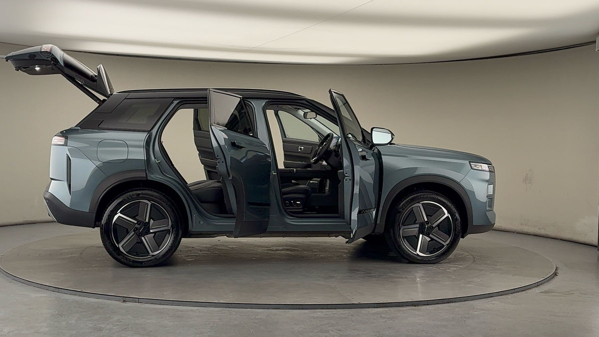 Used Jaecoo Jaecoo 7 2025 for sale - 77548011: Photo 56