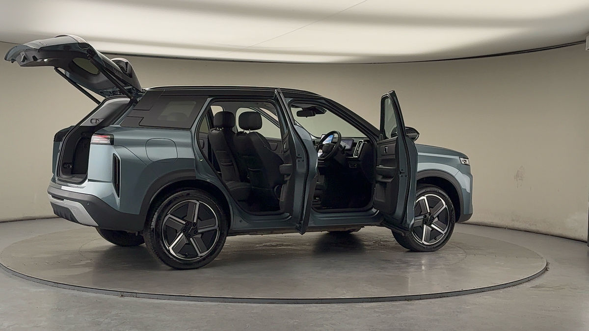 Used Jaecoo Jaecoo 7 2025 for sale - 77548011: Photo 57