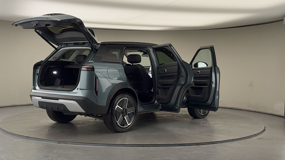 Used Jaecoo Jaecoo 7 2025 for sale - 77548011: Photo 58