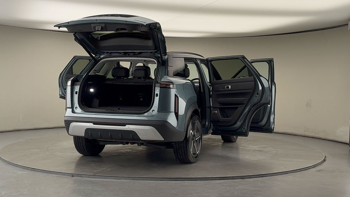 Used Jaecoo Jaecoo 7 2025 for sale - 77548011: Photo 59