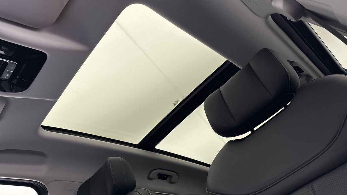 Used Jaecoo Jaecoo 7 2025 for sale - 77548011: Photo 6