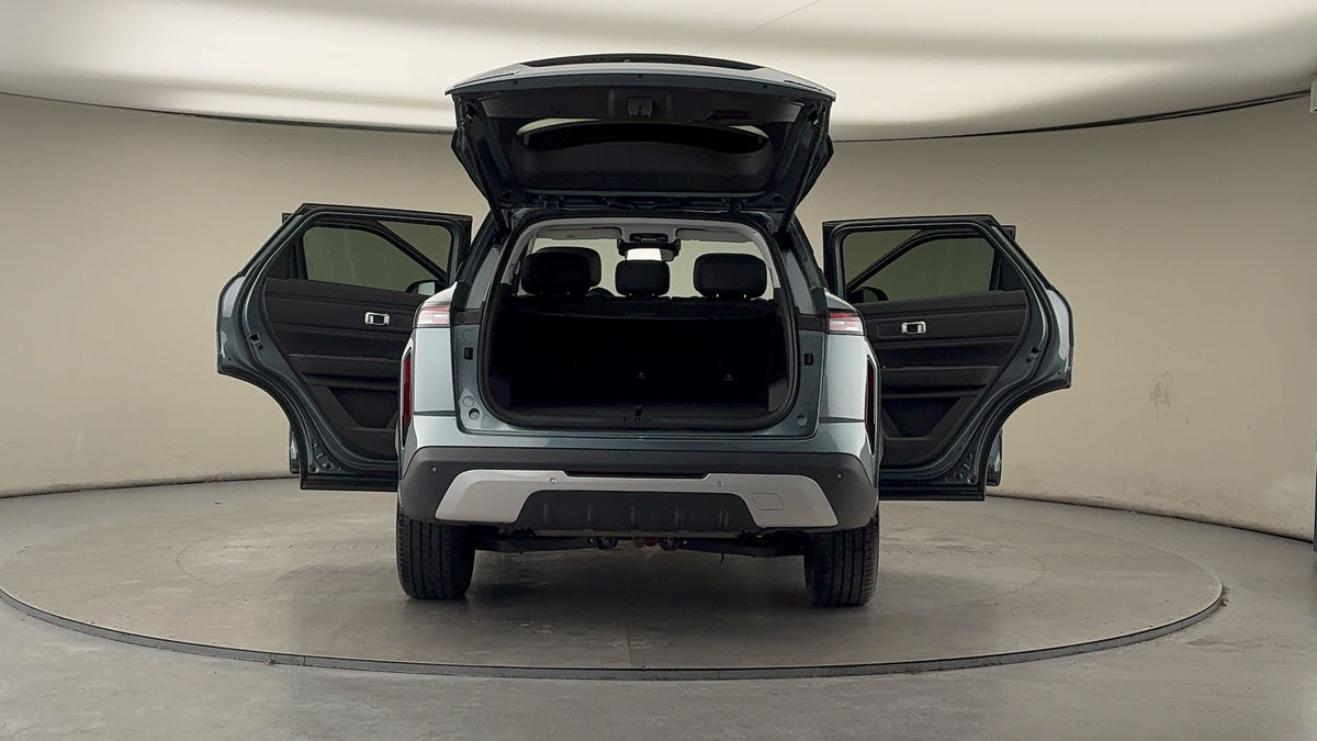 Used Jaecoo Jaecoo 7 2025 for sale - 77548011: Photo 60