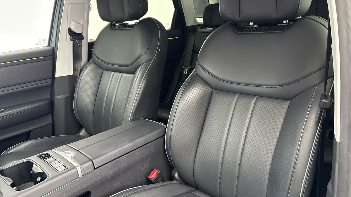 Used Jaecoo Jaecoo 7 2025 for sale - 77548011: Photo 7