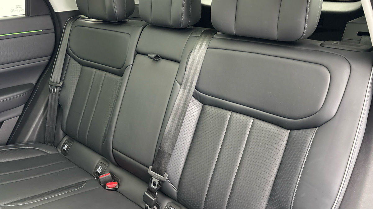 Used Jaecoo Jaecoo 7 2025 for sale - 77548011: Photo 8