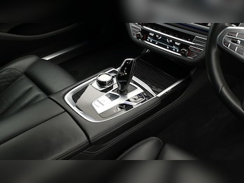 Used BMW 7 Series 2020 for sale - 75398541: Photo
