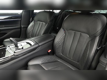 Used BMW 7 Series 2020 for sale - 75398541: Photo