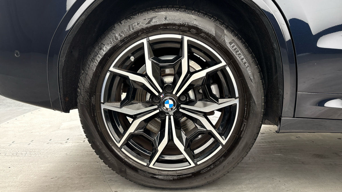 Used BMW X3 2022 for sale - 76267792: Photo 10