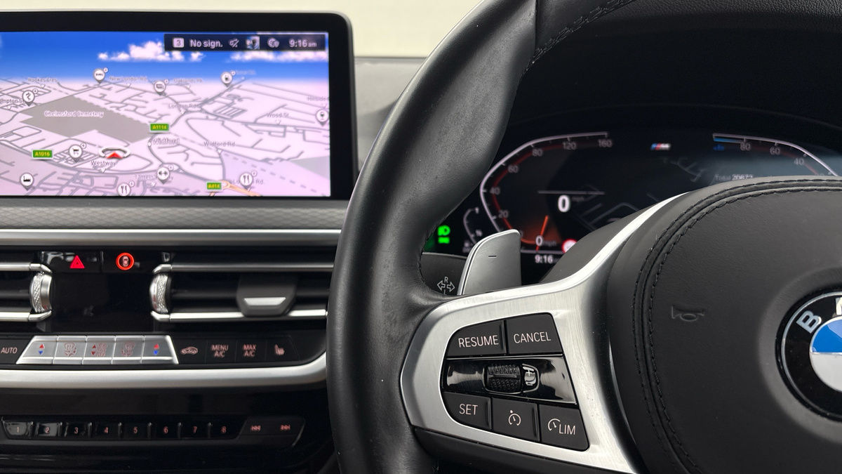 Used BMW X3 2022 for sale - 76267792: Photo 13