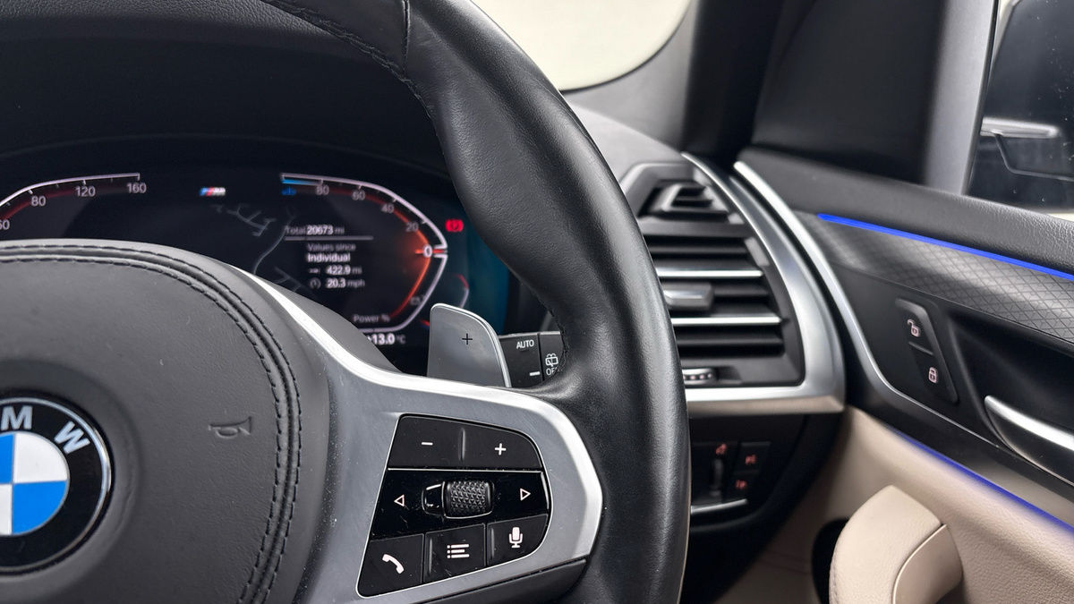 Used BMW X3 2022 for sale - 76267792: Photo 14