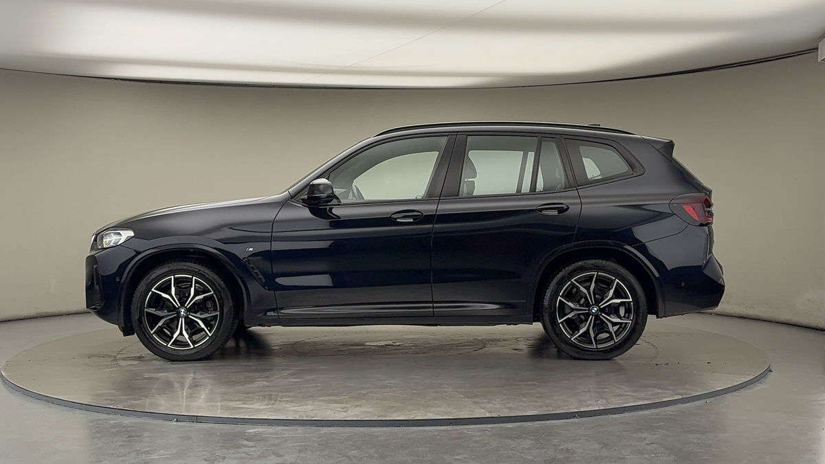 Used BMW X3 2022 for sale - 76267792: Photo 15