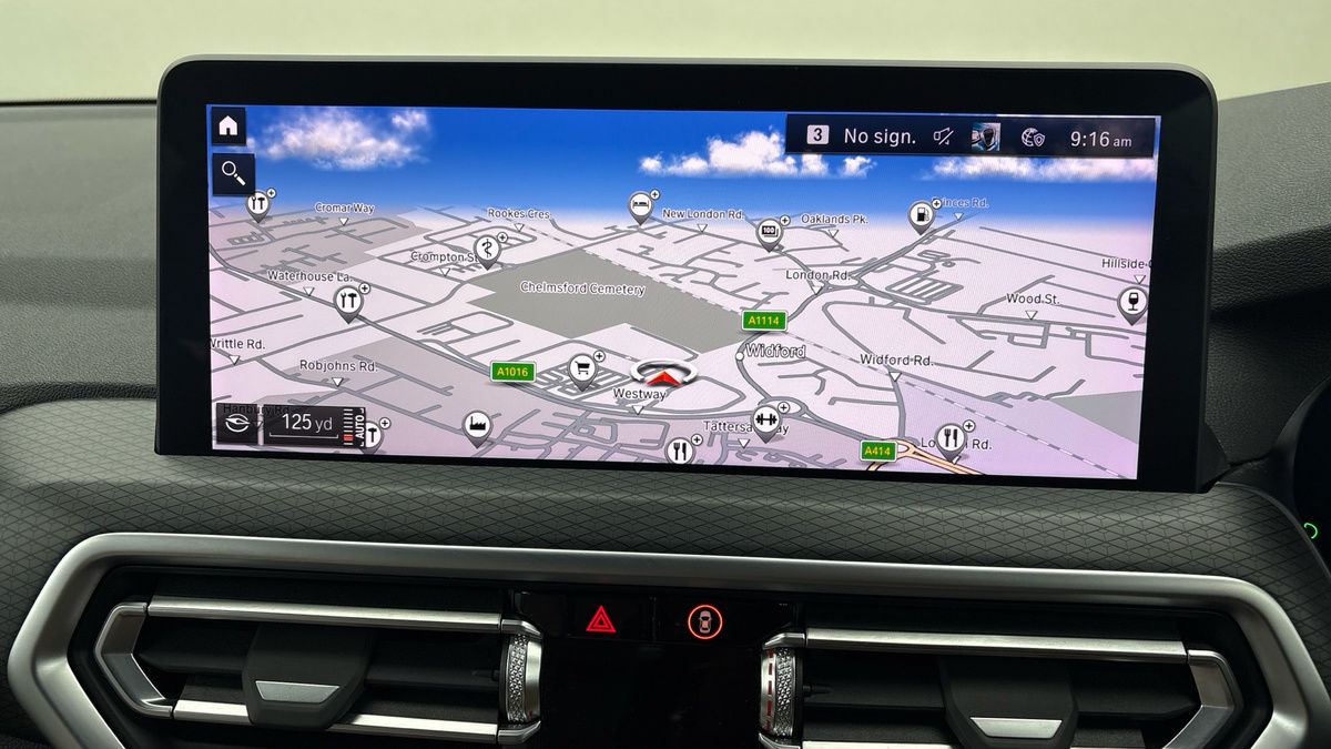 Used BMW X3 2022 for sale - 76267792: Photo 17