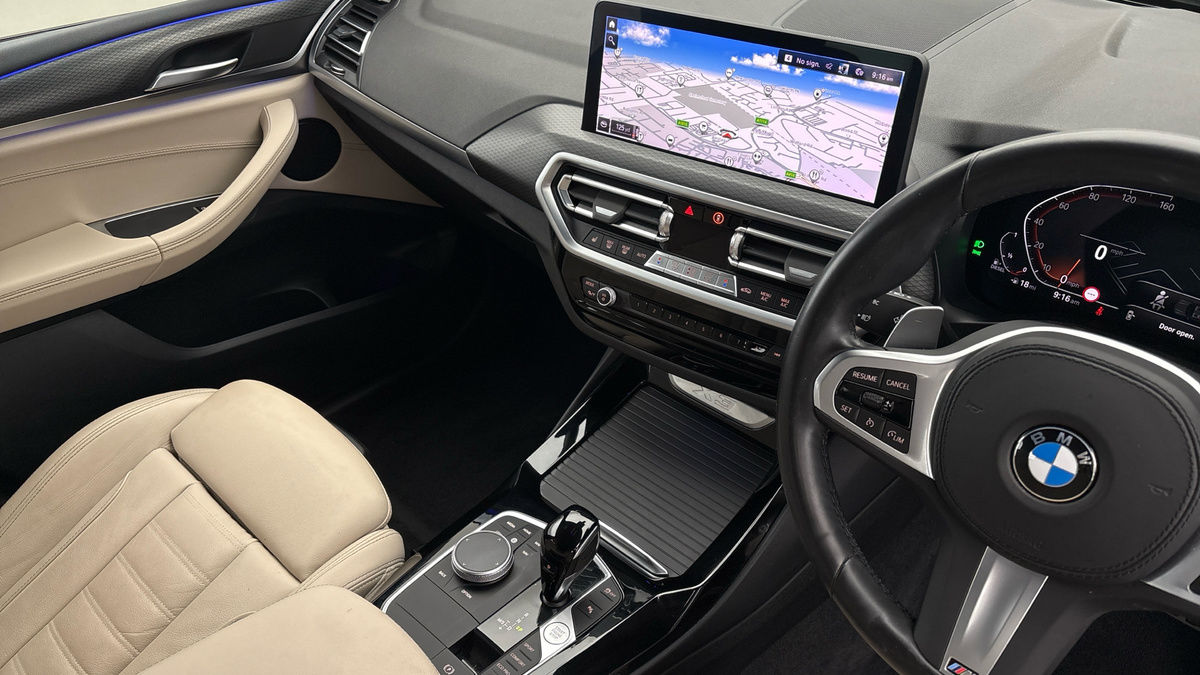 Used BMW X3 2022 for sale - 76267792: Photo 18