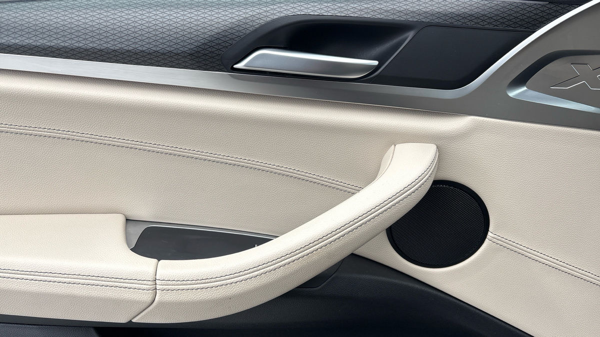 Used BMW X3 2022 for sale - 76267792: Photo 19