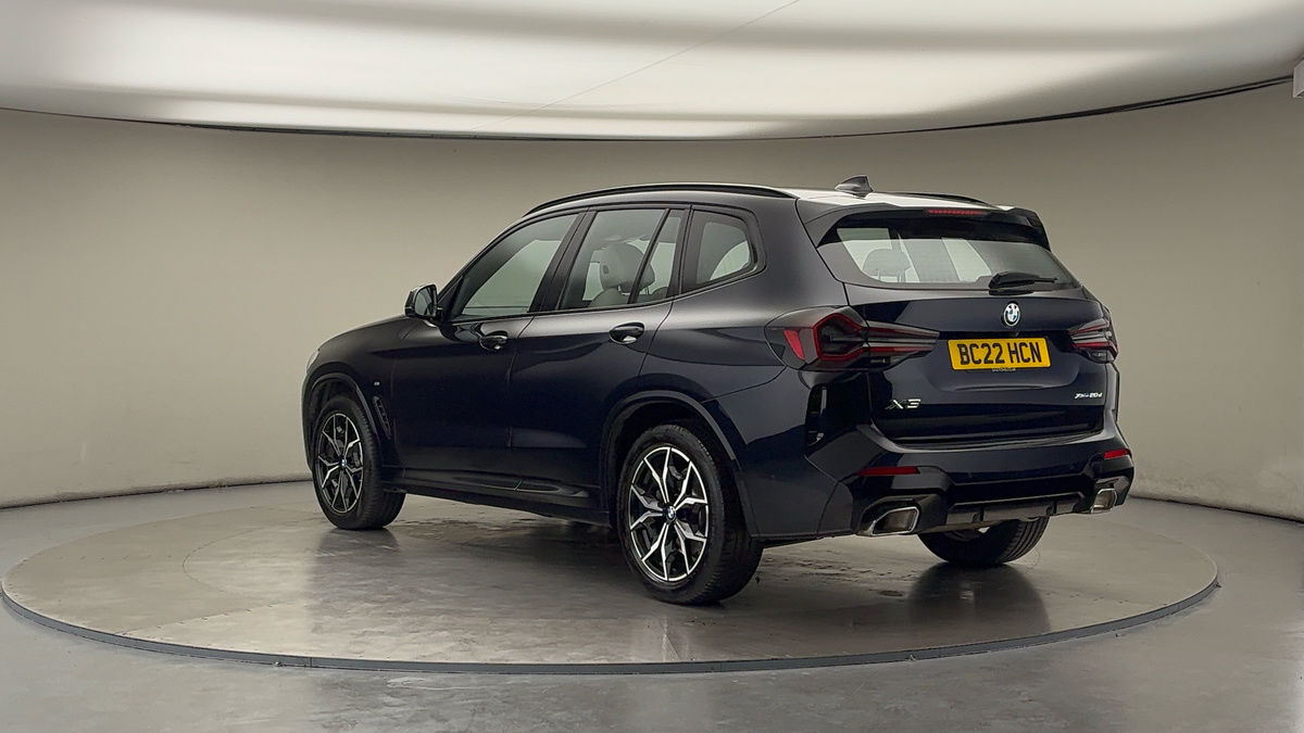 Used BMW X3 2022 for sale - 76267792: Photo 2