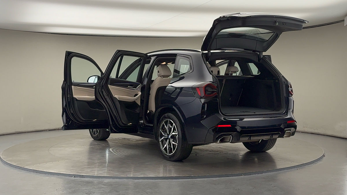 Used BMW X3 2022 for sale - 76267792: Photo 23