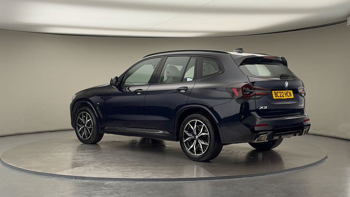 Used BMW X3 2022 for sale - 76267792: Photo 25