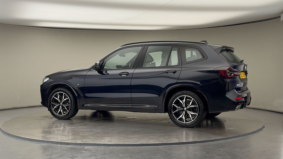 Used BMW X3 2022 for sale - 76267792: Photo 26