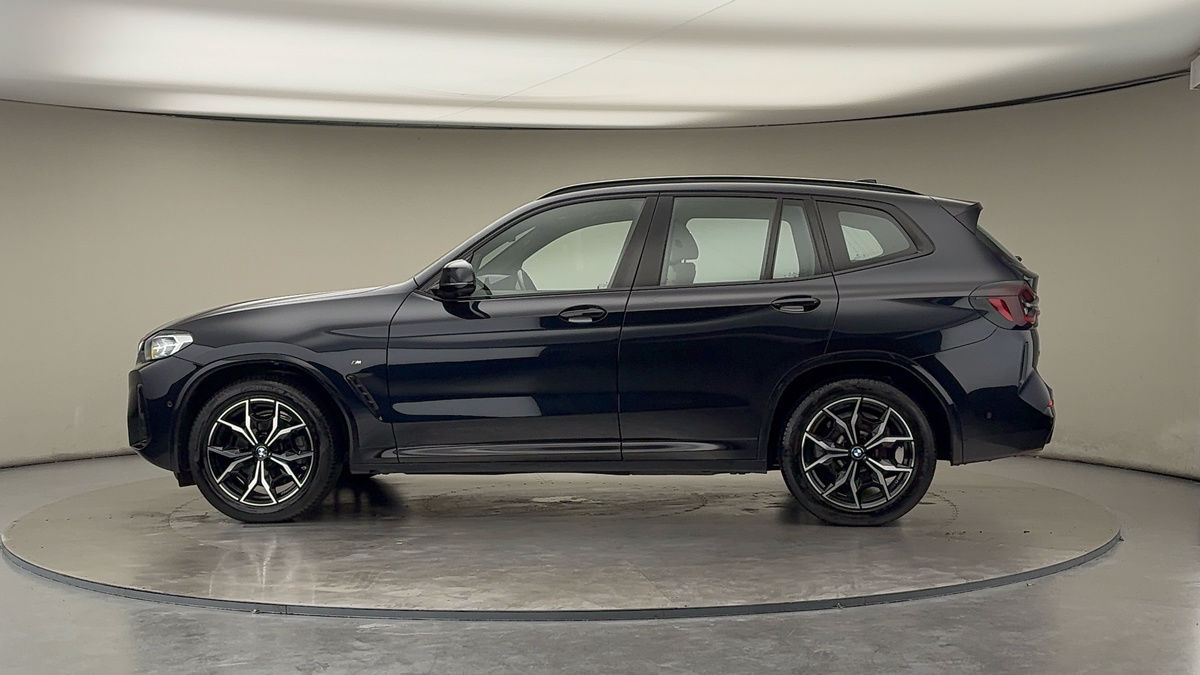 Used BMW X3 2022 for sale - 76267792: Photo 27