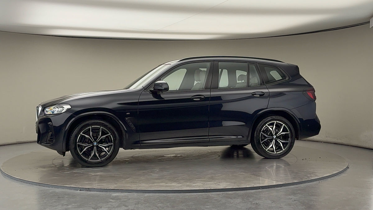 Used BMW X3 2022 for sale - 76267792: Photo 28