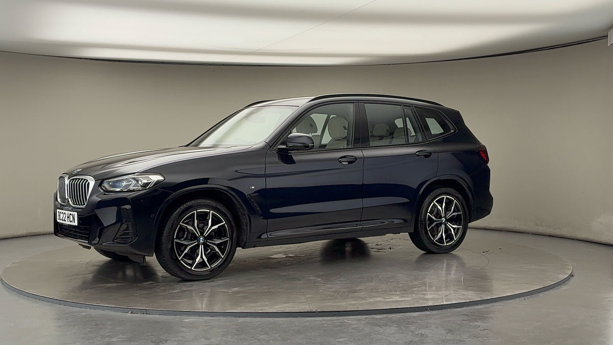 Used BMW X3 2022 for sale - 76267792: Photo 29