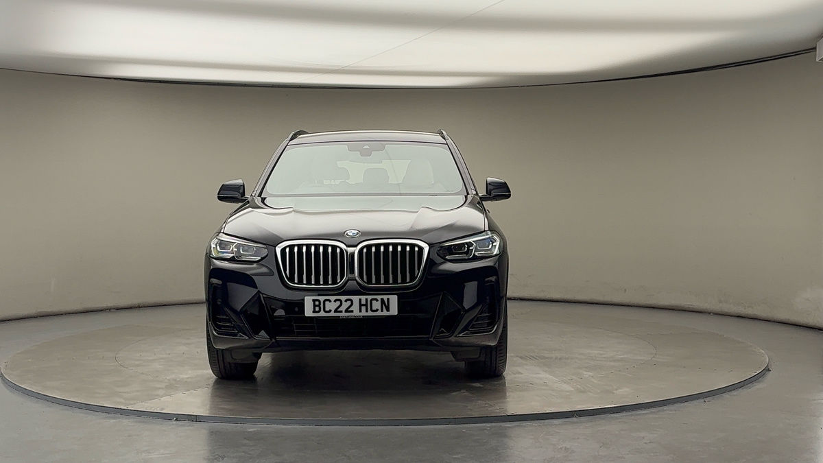 Used BMW X3 2022 for sale - 76267792: Photo 3