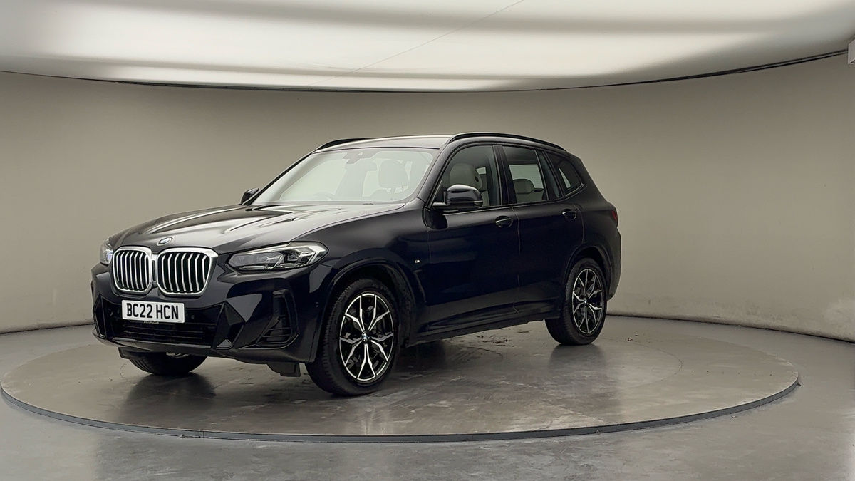 Used BMW X3 2022 for sale - 76267792: Photo 30