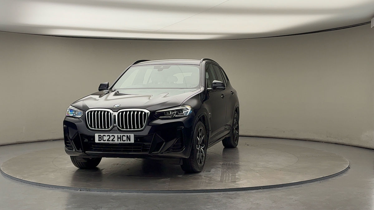 Used BMW X3 2022 for sale - 76267792: Photo 31