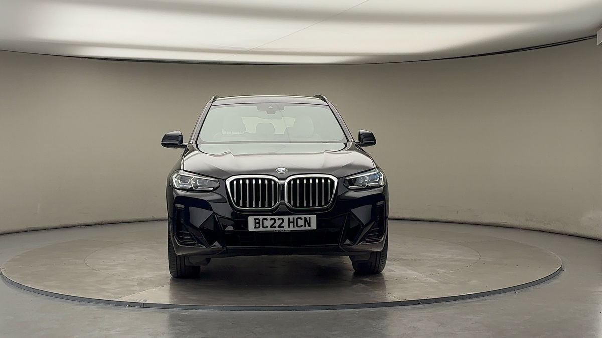 Used BMW X3 2022 for sale - 76267792: Photo 32