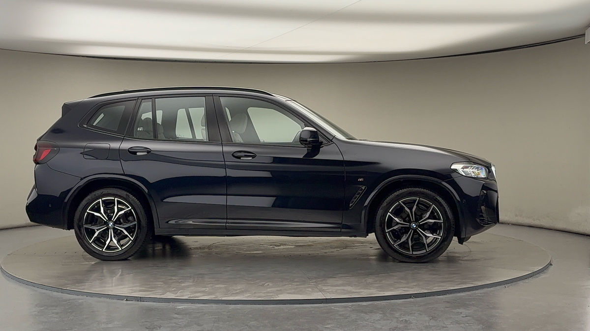 Used BMW X3 2022 for sale - 76267792: Photo 36