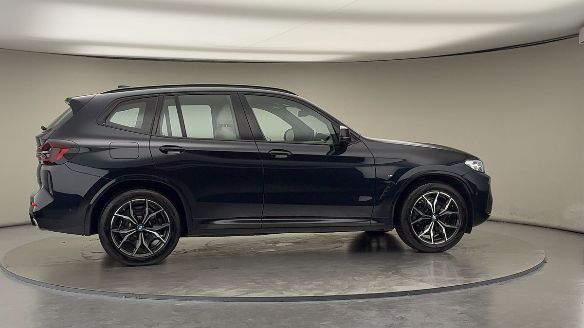 Used BMW X3 2022 for sale - 76267792: Photo 37
